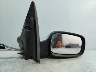 Second-hand car spare part right rearview mirror for renault megane ii sedán (lm0/1_) 1.5 dci (lm16) oem iam references 8200219913eu Second-hand car spare part right rearview mirror for renault megane ii sedán (lm0/1_) 1.5 dci (lm16) oem iam references 8200219913eu
