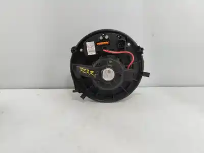 Автозапчасти б/у нагревательный вентилятор за seat leon (5f1) style ссылки oem iam 5q1819021b