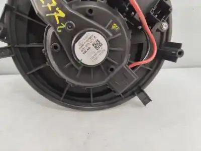 Автозапчасти б/у нагревательный вентилятор за seat leon (5f1) style ссылки oem iam 5q1819021b  