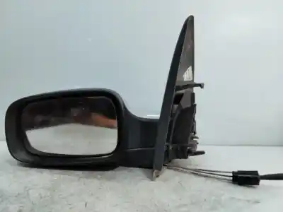 Автозапчастина б/у ліве дзеркало для renault megane ii sedán (lm0/1_) 1.5 dci (lm16) посилання на oem iam 8200219919eu   Автозапчастина б/у ліве дзеркало для renault megane ii sedán (lm0/1_) 1.5 dci (lm16) посилання на oem iam 8200219919eu