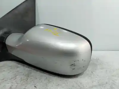 Second-hand car spare part left rearview mirror for renault megane ii sedán (lm0/1_) 1.5 dci (lm16) oem iam references 8200219919eu Second-hand car spare part left rearview mirror for renault megane ii sedán (lm0/1_) 1.5 dci (lm16) oem iam references 8200219919eu