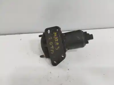 Second-hand car spare part EGR VALVE for MAZDA 3 BERLINA (BK)  OEM IAM references K5T70871  