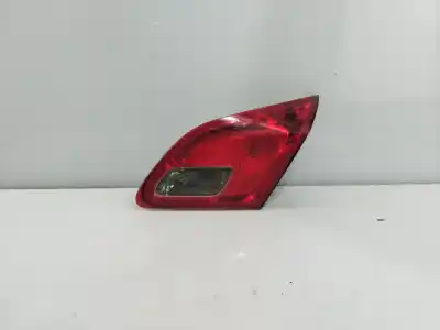 Автозапчастина б/у внутрішній правий завод для opel astra j (p10) 1.3 cdti (68) посилання на oem iam 1090098   Автозапчастина б/у внутрішній правий завод для opel astra j (p10) 1.3 cdti (68) посилання на oem iam 1090098