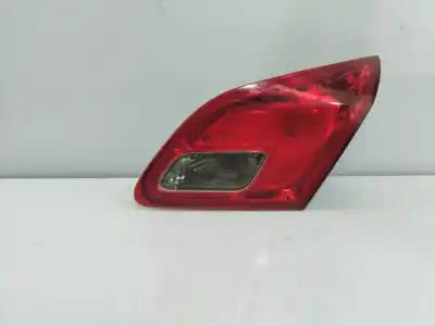 Автозапчастина б/у внутрішній правий завод для opel astra j (p10) 1.3 cdti (68) посилання на oem iam 1090098   Автозапчастина б/у внутрішній правий завод для opel astra j (p10) 1.3 cdti (68) посилання на oem iam 1090098