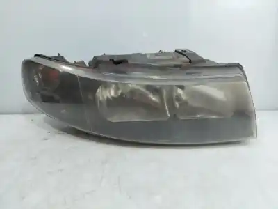 Pezzo di ricambio per auto di seconda mano FARO ANTERIORE DESTRO per SEAT LEON (1M1)  Riferimenti OEM IAM 1M1941016  