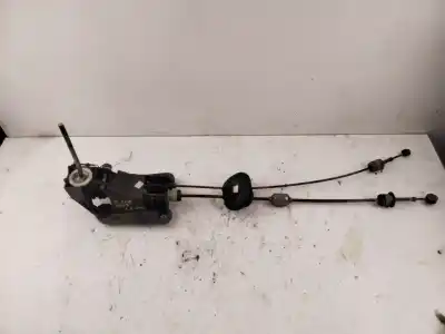 Tweedehands auto-onderdeel VERSNELLINGSPOOK voor PEUGEOT 206 BERLINA  OEM IAM-referenties 9680641880  