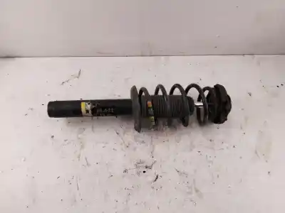 Second-hand car spare part FRONT LEFT SHOCK ABSORBER for VOLKSWAGEN PASSAT BERLINA (3C2)  OEM IAM references   