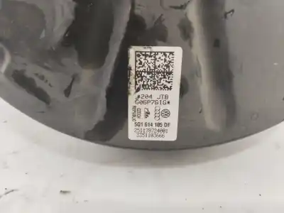 Peça sobressalente para automóvel em segunda mão servo freio por seat ateca (kh7) 2.0 style 4drive referências oem iam 5q1614105df  