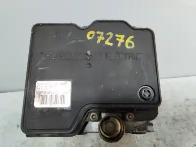 Автозапчасти б/у АБС за MAZDA 6 BERLINA (GG)  ссылки OEM IAM 4370722  