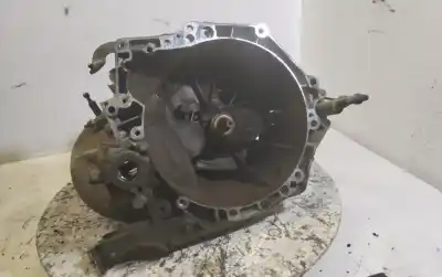 Pezzo di ricambio per auto di seconda mano riduttore per citroen c3 hdi 92 sx plus riferimenti oem iam 20dm84  