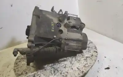 Pezzo di ricambio per auto di seconda mano riduttore per citroen c3 hdi 92 sx plus riferimenti oem iam 20dm84  