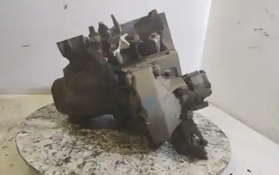 Pezzo di ricambio per auto di seconda mano riduttore per citroen c3 hdi 92 sx plus riferimenti oem iam 20dm84  