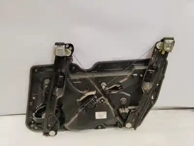 İkinci el araba yedek parçası ÖN SOL PENCERE REGÜLATÖRÜ için VOLKSWAGEN GOLF VI (5K1)  OEM IAM referansları   