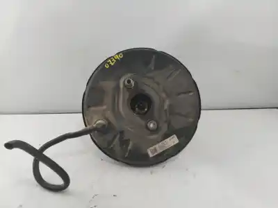 Автозапчастина б/у гальмівний серво для opel astra k (b16) 1.6 cdti (68) посилання на oem iam 13434019  