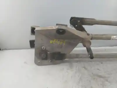 Pezzo di ricambio per auto di seconda mano tiranti e motorino del tergicristallo anteriore per ford kuga (cbv) trend riferimenti oem iam 8v4117504ad