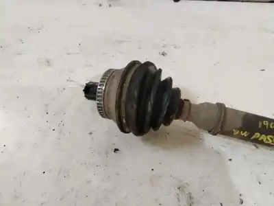 Автозапчасти б/у передняя правая трансмиссия за volkswagen passat b5 (3b2) 1.9 tdi ссылки oem iam   