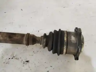 Автозапчасти б/у передняя правая трансмиссия за volkswagen passat b5 (3b2) 1.9 tdi ссылки oem iam   