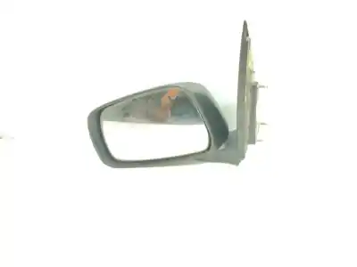 Автозапчастина б/у ЛІВЕ ДЗЕРКАЛО для NISSAN PATHFINDER (R51)  Посилання на OEM IAM 96302EB110  