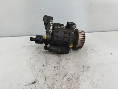 Автозапчастина б/у НАСОС ИНЖЕКЦІЙНИЙ для RENAULT LAGUNA III  Посилання на OEM IAM 8200663258  