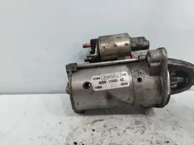 Pezzo di ricambio per auto di seconda mano MOTORINO DI AVVIAMENTO per FORD FOCUS TURN. (CB8)  Riferimenti OEM IAM 7G9N11000AC  