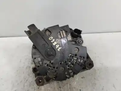 Peça sobressalente para automóvel em segunda mão alternador por land rover range rover evoque pure 150 cv / 110 kw referências oem iam gx73103000ce  