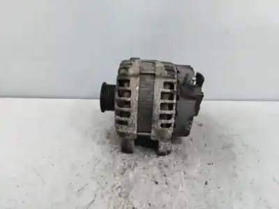 Peça sobressalente para automóvel em segunda mão alternador por land rover range rover evoque pure 150 cv / 110 kw referências oem iam gx73103000ce  