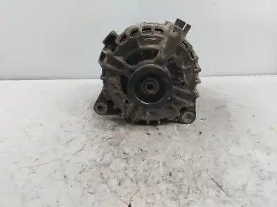 Peça sobressalente para automóvel em segunda mão alternador por land rover range rover evoque pure 150 cv / 110 kw referências oem iam gx73103000ce  