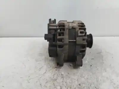 Peça sobressalente para automóvel em segunda mão alternador por land rover range rover evoque pure 150 cv / 110 kw referências oem iam gx73103000ce  