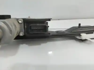 Peça sobressalente para automóvel em segunda mão elevador de vidros dianteiro direito por citroen nemo attraction referências oem iam 