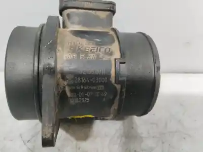 Автозапчастина б/у витратомір повітря для kia xceed edrive phev посилання на oem iam 9021050011  