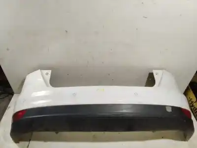 Peça sobressalente para automóvel em segunda mão para choques traseiro por ford focus lim. (cb8) trend referências oem iam 