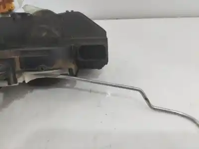 Автозапчастина б/у замок заднього правого дверя для opel astra j lim. excellence посилання на oem iam   