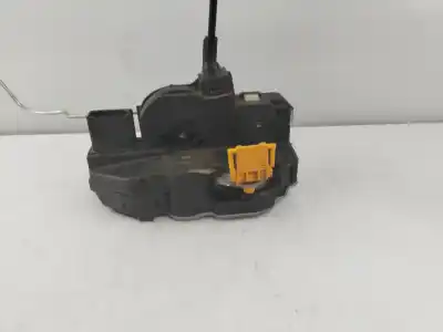 Автозапчастина б/у замок заднього правого дверя для opel astra j lim. excellence посилання на oem iam   