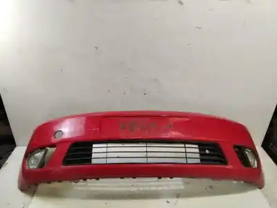 Pezzo di ricambio per auto di seconda mano PARAURTI ANTERIORE per FORD FIESTA (CBK)  Riferimenti OEM IAM   