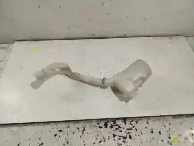 Peça sobressalente para automóvel em segunda mão depósito do limpa vidros por peugeot 207 sport referências oem iam 9648337580