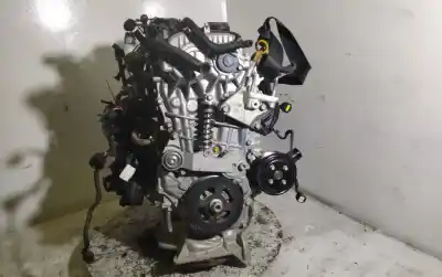 Автозапчастина б/у двигун комплект для kia xceed edrive phev посилання на oem iam g4le  