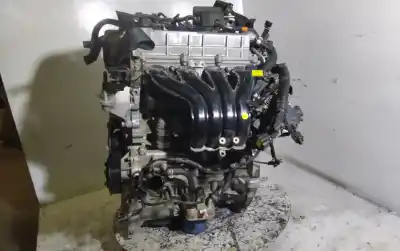 Автозапчастина б/у двигун комплект для kia xceed edrive phev посилання на oem iam g4le  