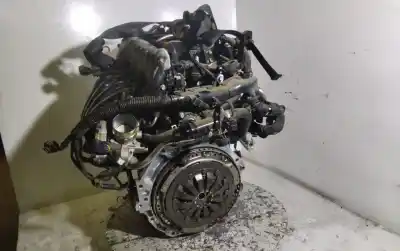 Автозапчастина б/у двигун комплект для kia xceed edrive phev посилання на oem iam g4le  