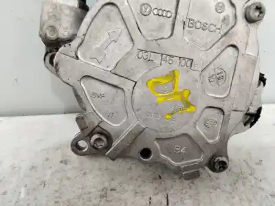 Peça sobressalente para automóvel em segunda mão DEPRESSOR DE TRAVÕES / BOMBA DE VÁCUO por AUDI A4 AVANT (8K5) (2008)  Referências OEM IAM 03L145100  