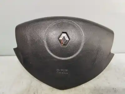 Автозапчастина б/у передня ліва подушка безопасности для renault clio ii fase ii (b/cb0) authentique посилання на oem iam 8200236060  