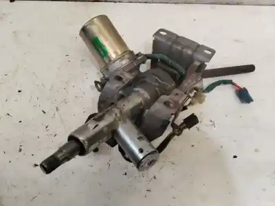 Автозапчастина б/у рульва колонка для renault clio ii fase ii (b/cb0) authentique посилання на oem iam 3z125341  