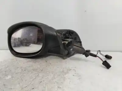 Peça sobressalente para automóvel em segunda mão espelho retrovisor esquerdo por citroen c3 hdi 92 sx plus referências oem iam e11015690  