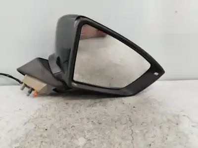 Автозапчасти б/у задний вид справа за seat leon (5f1) style ссылки oem iam e9036684  