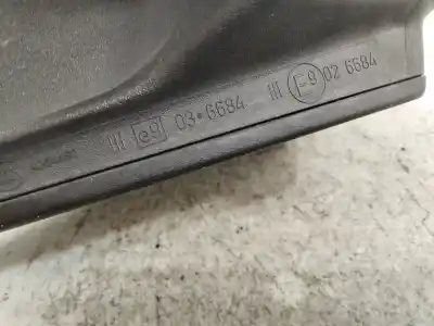 Автозапчасти б/у задний вид справа за seat leon (5f1) style ссылки oem iam e9036684  