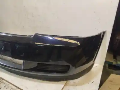 Second-hand car spare part FRONT BUMPER for OPEL VECTRA C BERLINA  OEM IAM references   