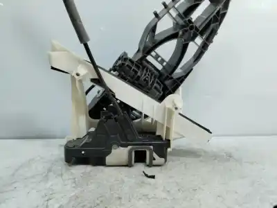 Second-hand car spare part rear left door lock for ford puma st-line x 120 cv / 88 kw oem iam references 4730418903  