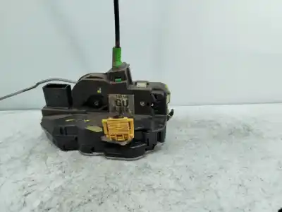 Автозапчасти б/у замок задней правой двери за opel astra j (p10) 1.7 cdti (68) ссылки oem iam 3023880   Автозапчасти б/у замок задней правой двери за opel astra j (p10) 1.7 cdti (68) ссылки oem iam 3023880