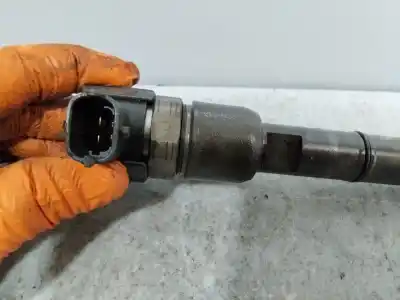 Second-hand car spare part injector for hyundai i40 i cw (vf) 1.7 crdi oem iam references 3338002a800  