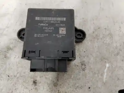 Tweedehands auto-onderdeel ontstekingsmodule voor ford puma st-line x 120 cv / 88 kw oem iam-referenties lu5t14b534ae