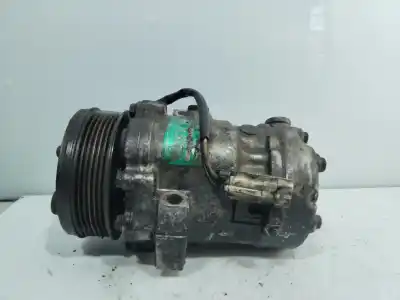 Second-hand car spare part AIR CONDITIONING COMPRESSOR for OPEL ASTRA G BERLINA  OEM IAM references 12246410062  